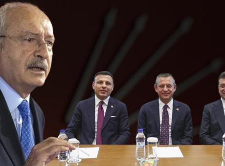 Son dakika: CHP'de kongre gerilimi büyüyor! Kılıçdaroğlu cephesinden öneri