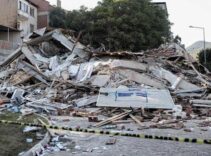 Son Dakika Deprem Haberleri: Balıkesir'de 1 ayda 9 bin deprem! Prof. Dr