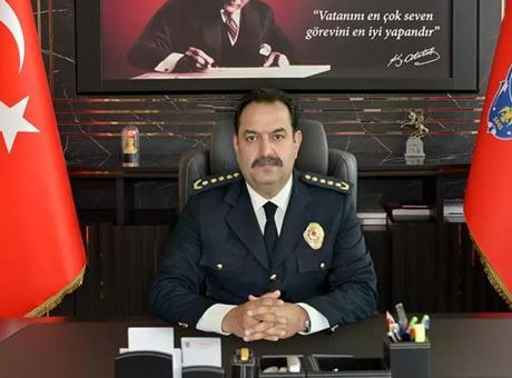 SON DAKİKA | Görevden alınan Emniyet Müdürü İlker Arslan'a gözaltı kararı