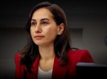Son dakika haberi: Beykoz Belediye Başkan Vekili Özlem Vural CHP'den istifa etti
