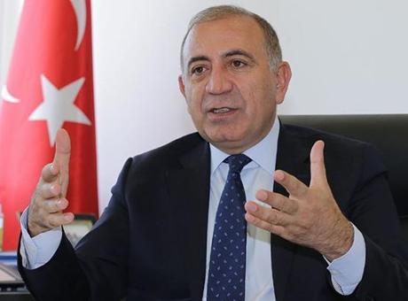 Son dakika haberi! Gürsel Tekin: Trol işlerle meşgul değilim