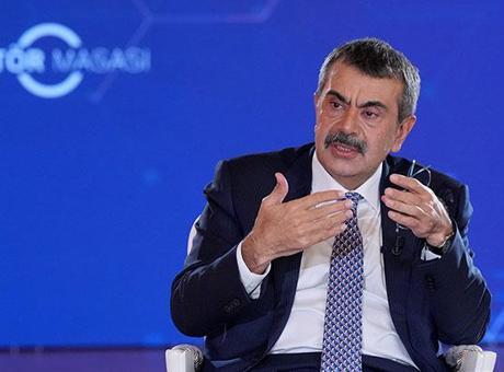 Son Dakika Haberleri: Okullarda zorunlu bağış var mı? Bakan Tekin'den açıklama...