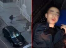 SON DAKİKA İZMİR HABERLERİ: İzmir'de karakola saldırı! 2 polis şehit, yaralılar var