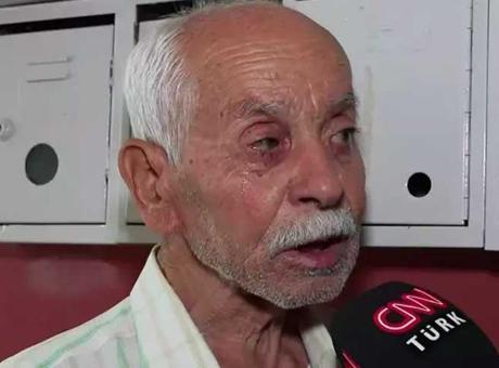 Son dakika İzmir'de 2 polisi şehit eden saldırganın dedesi konuştu!