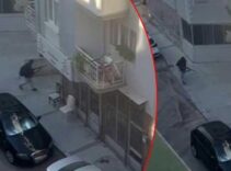 SON DAKİKA SALDIRI HABERLERİ: İzmir'de karakola saldırı! 2 polis şehit, 1 polis yaralı