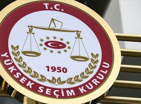 SON DAKİKA YSK HABERLERİ: YSK'dan CHP'ye bir kabul, bir ret!