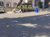 SON DAKİKA ZEYTİNBURNU HABERLERİ: Zeytinburnu'nda şok! Hastane bahçesinde silahlı saldırı