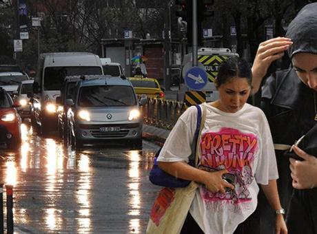 Su baskınlarına dikkat! Meteoroloji ve Prof. Dr