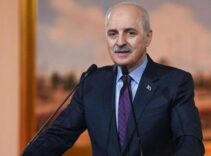 TBMM Başkanı Numan Kurtulmuş: Elimizde bir fırsat var