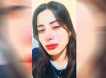 Tehdit edilen Özgül Çetin’in çığlığı: Yaşamak istiyorum