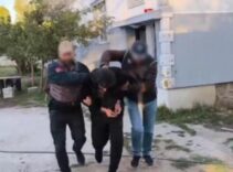 Terör örgütü DEAŞ'a operasyon: 161 şüpheli yakalandı