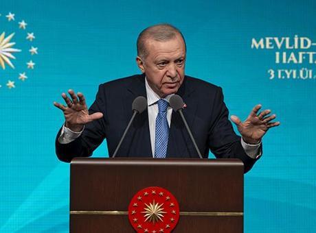 Terörsüz Türkiye hedefi sulandırılmamalı