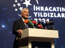Ticaret Bakanı Ömer Bolat: Yılın ikinci çeyreğinde yüzde 4,8 büyüdük