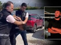 Trafikte cinayet! Düğün için gittiği Hatay'da öldürüldü