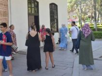 Türkiye'nin en şaşırtan ilçesi: Nüfus bir günde yüzde 2 bin 500 artıyor: Birçok ülkeden ziyaretçi alıyoruz