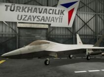 TUSAŞ: Defense News Top 100 Listesi’nde 47’nci sıraya yükseldik