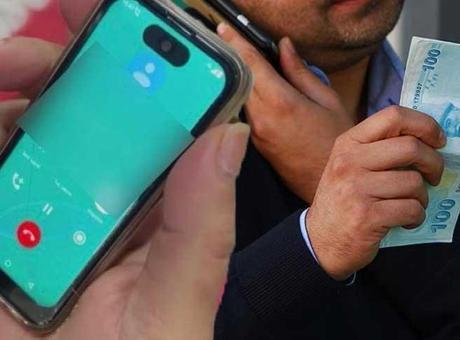 Yeni hedef 40 yaş üstü erkekler! ‘Ailenize söyleriz' şantajı ile dolandırıyorlar