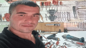 Tornavidalı cinayetin arkasından namus meselesi çıktı