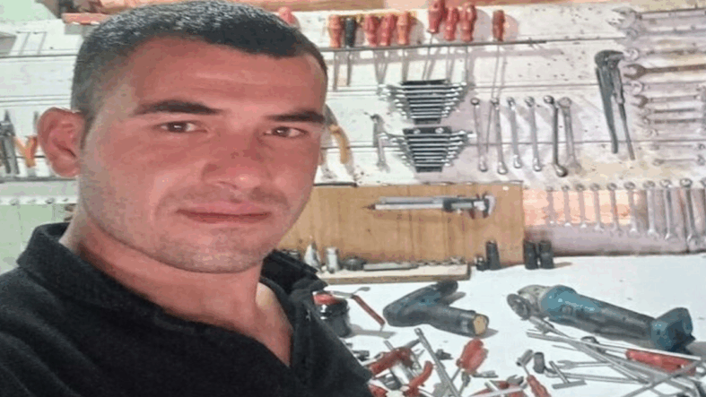 Tornavidalı cinayetin arkasından namus meselesi çıktı