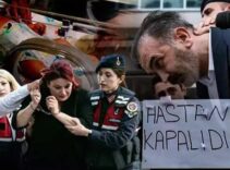 'Yenidoğan Çetesi' davasında duruşma başladı