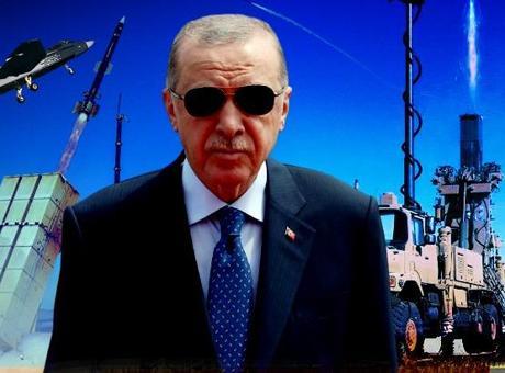 Yunan basını Türkiye'nin savunma sanayisini konuşuyor! 'Yunanistan için baş ağrısı'