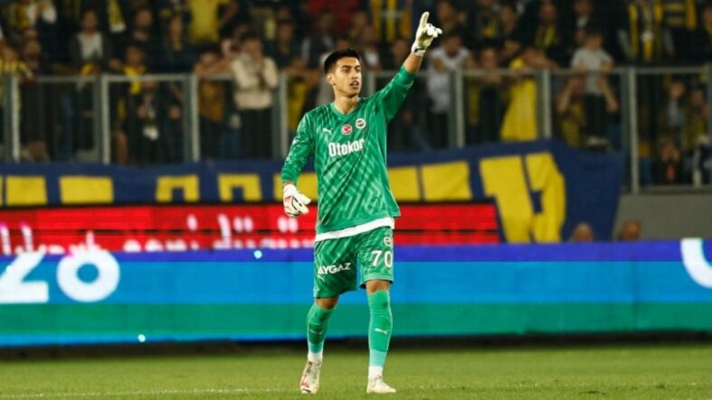 Fenerbahçe'ye İrfan Can'dan kötü haber!