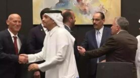 Cumhurbaşkanı Erdoğan "Türkiye de yer alacak" demişti! İşte Gazze Görev Gücü'nün 3 ayağı