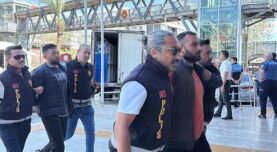 Uçurumda bıçaklanmış cesedi bulunmuştu! Flaş gelişme