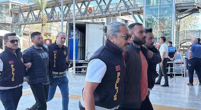 Uçurumda bıçaklanmış cesedi bulunmuştu! Flaş gelişme