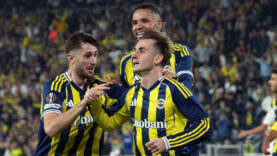 Fenerbahçe'de 'bitiricilik' sorunu yaşanıyor