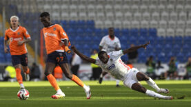 Başakşehir, Süper Lig'deki erteleme maçında Rizespor'a konuk olacak