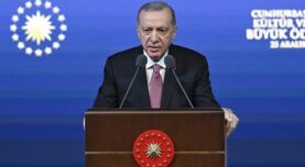 Cumhurbaşkanlığı Kültür ve Sanat Büyük Ödülleri'ne layık görülenler yarın duyurulacak