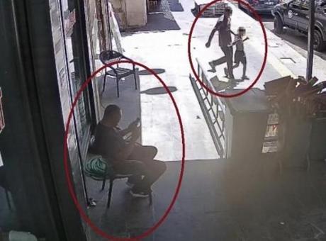 8 yaşındaki çocuğu kaçırma girişimi! Şoke eden ifade: Önüme bu çocuk denk geldi