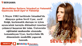 Beyaz ve Kırmızı Çarpıcı Seyahat Blog YouTube Küçük Resmi