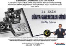 KAYSERİ İL BAŞKANI (1)