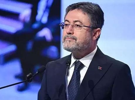 Bakan Yumaklı, Macaristan'ın Milli Gün resepsiyonunda konuştu: Güçlü destek için samimi teşekkürlerimizi sunuyoruz
