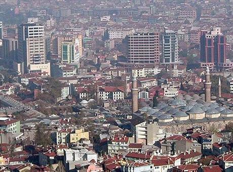 Bursa'da geceleri uyutmayan sesler gizemini koruyor!