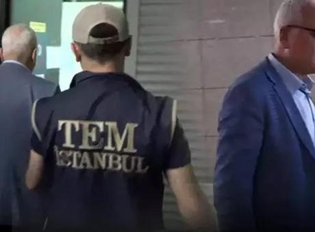 Casusluk soruşturması dosyasına giren MASAK raporu: Merdan Yanardağ'a zarfla para verildiği iddiası