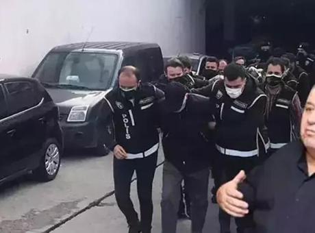 Halil Falyalı davasında yeni duruşma! 250 sanık, yasa dışı bahis ağı iddiasıyla hakim karşısında