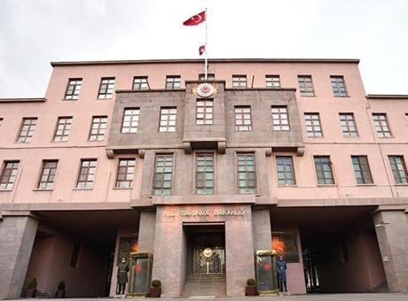 Son dakika! MSB'den 'Gazze Görev Gücü' açıklaması: Her türlü göreve hazırız