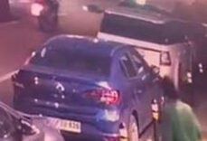 Yeşilçam’ın usta ismi Engin Çağlar trafik kazasında hayatını kaybetmişti: Kazanın görüntüleri ortaya çıktı