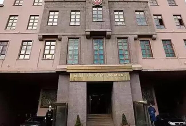 DÜŞEN ASKERİ KARGO UÇAĞI SON DURUM 11 KASIM 2025 | C130 kargo uçağı kazasında ölü ya da yaralı var mı? MSB duyurdu: Gürcistan'da kargo uçağımız düştü