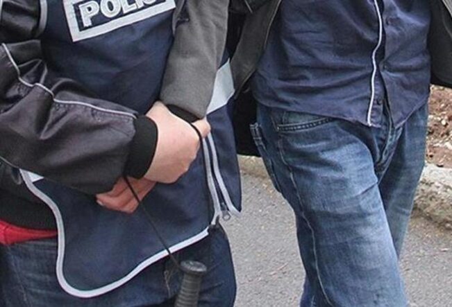 SON DAKİKA HABERİ: Zehirleme soruşturmasında 4 kişi tutuklandı