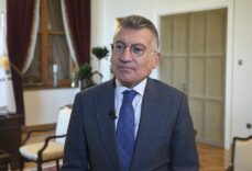 SON DAKİKA | AK Parti Grup Başkanı Güler: İMRALI'YA ZİYARETE OLUMLU BAKIYORUZ!