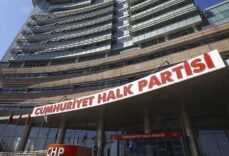 SON DAKİKA HABERİ: CHP'de 'İmralı' toplantısı