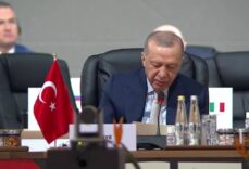 Cumhurbaşkanı Erdoğan, G20 Liderler Zirvesi önemli açıklamalarda bulundu