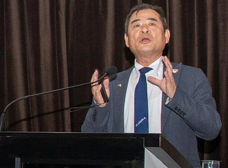 Japon deprem uzmanından korkutan tahmin: Bunun için 35 yıldır Türkiye'deyim