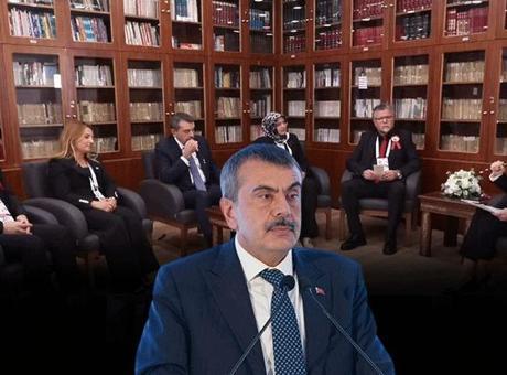 Son dakika haberi: Lise eğitimi kısalıyor mu? Bakan Tekin CNN Türk'te yanıt verdi