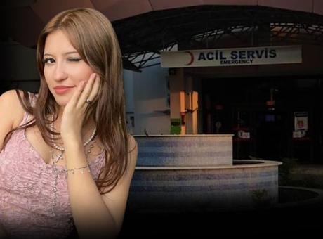 Tavuk yedikten sonra hastaneye kaldırılmıştı! Neslinur'un ölümünde fare zehri ve siyanür iddiası