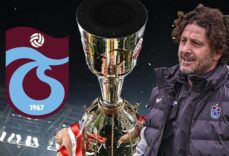 Son 2 sezonun finalisti Trabzonspor'da kupa mesaisi başlıyor